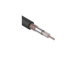 ������ ������������ REXANT RG-58 A/U, 50 ��, Cu/Al/Cu, (64%), ����� 100 �, ������	